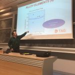 Lezione Titanio Politecnico